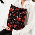 thumbnail image 6 of LOVE Elegant Velvet Throw Pillow Covers and Inserts - Set of 2, Available in 16x16, 18x18, 20x20 Inches for Home Decor, Unique Patterns for Sofa, 6 of 6