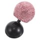thumbnail image 5 of BALAHAPY Decorativa Para Botón De Encendido Auto Con Strass Rosa Y Agarre Cómodo, 5 of 8