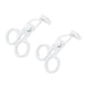 thumbnail image 4 of 2x2 Piezas Cuidado de Los Ojos Insertador de Lentes de Contacto Ayuda para Usar Lentes de Contacto Extender Los Párpados Actividades Al Aire Libre, 4 of 8