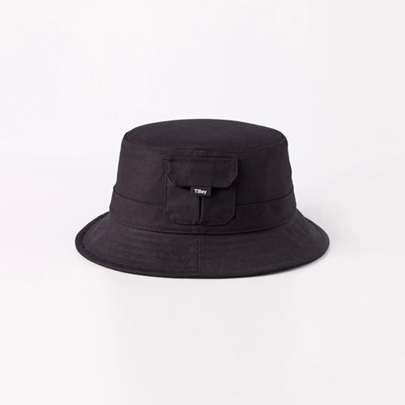 Tilley Pocket Bucket Hat (Medium)