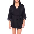 thumbnail image 4 of Secret Treasures Women's Maternity Robe, 4 of 8