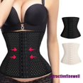 thumbnail image 1 of Faja Moldeadora De Cuerpo Acbr Shaper Entrenador Cintura Interior Corsé Ropapangjing, 1 of 3