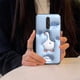 thumbnail image 1 of Funda de teléfono Anime 3D Vision Rabbit Sanrio para Redmi 9A 8A 6A Note 9 8 10 11S 8T Pro Max 9 K20 K30 K40 Pro PocoF3 Note11 5G Fivean unisex, 1 of 2