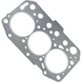 thumbnail image 4 of 3TNM74 Cylinder Head + 1 Set Full Gasket Kit For Yanmar 3TNM74F 3TNM74F-SAKV Engine Mini Excavator Generator SCT1 SA221 Tractor For John Deere Engine, 4 of 6