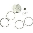 thumbnail image 2 of New Vertex Forged High Compression Piston Kit 24517B For Honda CRF 250 R 2020, 2 of 4