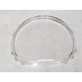 thumbnail image 4 of Mercury SmartCraft SC1000 Jauge Polycarbonate Remplacement Lens, 4 of 4