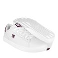 thumbnail image 1 of TENIS CABALLERO DC NOTCH ADYS100500WWT SIMIPIEL BLANCO DC Shoes  ADYS100500WWT, 1 of 4