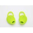 thumbnail image 4 of AvimaBasics 2pcs Premium Spare Replacement Compatible with Plantronics Backbeat Fit Wireless Earphones, Silicone Earbuds Eartips Ear Gels, 4 of 8