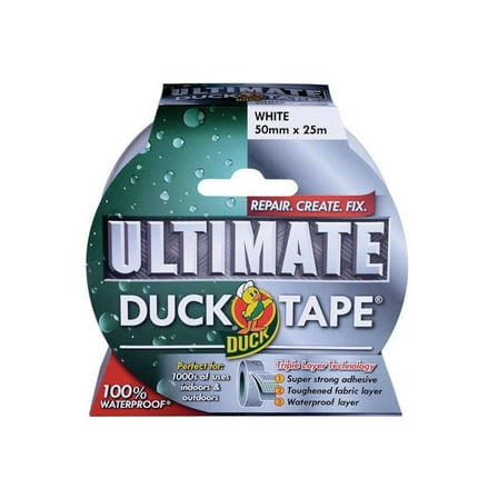 Shurtape Duck Tape Ultimate