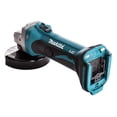 thumbnail image 3 of Miniesmeril Makita 18v 1 Bateria De 5.0 Amperes Y Cargador, 3 of 8