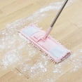 Lazy Flat Mop dust pan Household Wet affresh washing machine cleaner