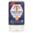 thumbnail image 3 of Miel Capilano Naturellement Bioactif MGO100+ 375g, Bouteille Sans Gachi. Sans Gluten, Sans Produit Laitier/Oeuf/Soja/Noix/Arachides, 3 of 7