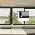 thumbnail image 3 of 3-Pack 1" Shaft RV Window and Vent Knob Interior Hardware Camper Windows, 3 of 7