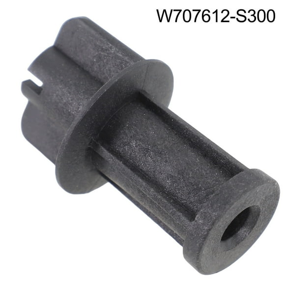 OEM Standard Rear Outer Lamp Nut for Ford Vehicles For Focus/Festa Easy Installation with Part Number W707612S300