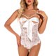 thumbnail image 3 of Lencería Sexy para mujer, disfraces de juego de rol, sujetador abierto, ropa interior de encaje, camisón transparente para sexo, monos sexis, ropa exótica, 3 of 5