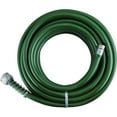 thumbnail image 2 of Best Garden 5/8 In. Dia. x 50 Ft. FlexiMAX Heavy Duty Hose DBFM5850V2, 2 of 2