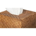 thumbnail image 6 of Kouboo Loma Collection Handwoven Rattan Facial Tissue Cover, 1 Count, 6 of 21
