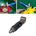 thumbnail image 4 of Brake Line Fitting, Compact Reliable Wear Resistant Brake Line Connector Rustproof Portable  for Engine Oil for Fuel for Coolant for Gear Oil SW-21032-BL,SW-21033-BL,SW-21034-BL, 4 of 7