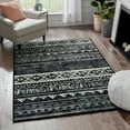 thumbnail image 5 of Luxurious Vintage Carpet, Ideal for Living Room, Bedroom, Dining Room, Durable, Comfortable, Fashionable Home Decor Carpet, 5 of 8