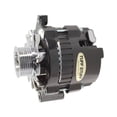 thumbnail image 2 of GM Alternator 120 Amp Black 6 Goove Pulley, 2 of 2