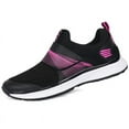 thumbnail image 1 of Cycling Shoes, Indoor Cycling Shoes Women, Bike Spin Shoes with SPD Cleats, Comfortable and Breathable, 1 of 5