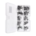 thumbnail image 1 of Coffret d'Accessoires 100Pcs S Ou Outils, 1 of 7