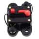 thumbnail image 1 of Inversor reversible de 12 V a 24 V para 80-300 A, proteja su vehículo con interruptor de 200 A para protección automática/manual del automóvil, 1 of 5