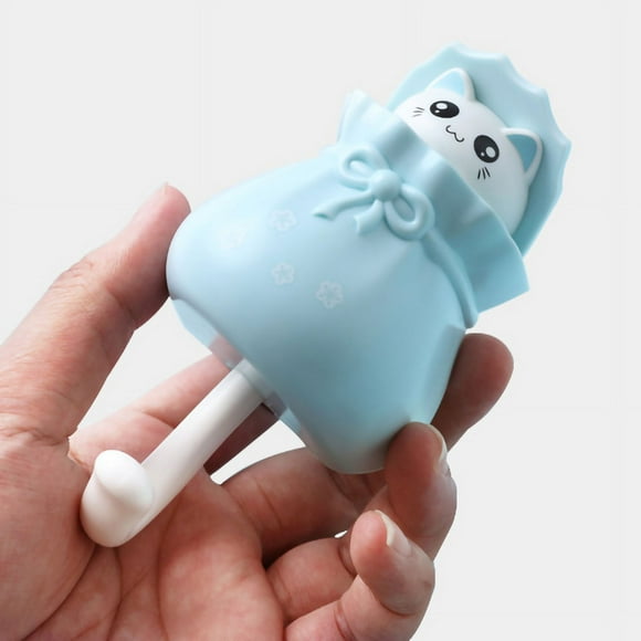 Cat Hook,Cute Wall Coat Hook Wall Hooks Decorative Coat Hook Streamlined Design