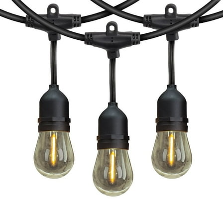 Feit 48' LED String Light