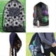 thumbnail image 4 of Outdoor Large Sports Ball Bag Large Capacity Heavy Duty Breathable Drawstring Bags for Holding Basketball Volleyball Baseball, 4 of 5