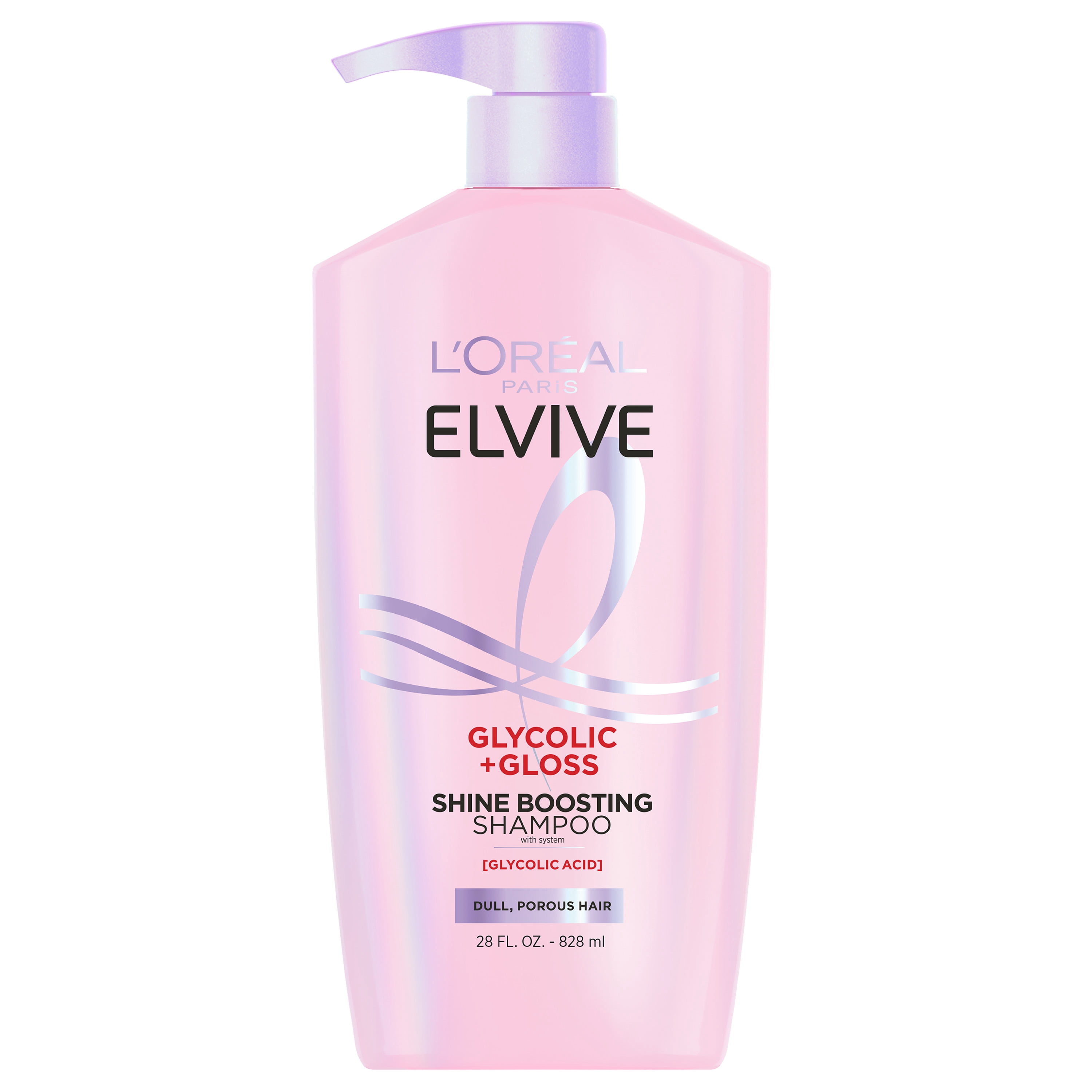 ELVIVE GLYCOLIC PUMP S&C