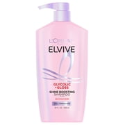 Elvive Glycolic Pump S&c