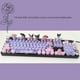 thumbnail image 5 of Teclado mecánico de 87/104 teclas Sanrio Kawaii Kuromi My Melody Cinnamoroll Teclado para juegos de anime con conexión en caliente Eje rojo té verde, 5 of 5