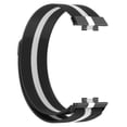 thumbnail image 1 of Correa Milanis adecuada para reloj inteligente HUAWE Ifit2 correa de metal anillo trasero magnético de acero inoxidable, 1 of 6