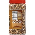 thumbnail image 5 of Rani Roasted Chana (Chickpeas) Plain Flavor 28oz (1.75lbs) 800g PET Jar ~ All Natural | Vegan | No Preservatives | Gluten Friendly | Kosher | Indian Origin | Great Snack, Ready to Eat, 5 of 10