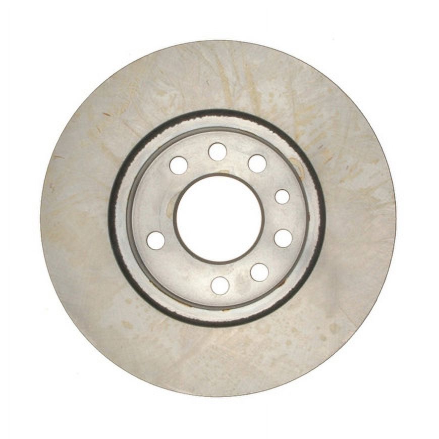 Raybestos R-Line Rotors OE Replacement Brake Rotors 96514R Fits select: 1994-1996 SAAB 900
