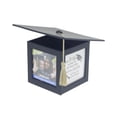 thumbnail image 1 of Graduation Cap Class of 2026 Photo Cube by Way to Celebrate, 1 of 6