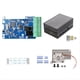 thumbnail image 3 of MPUUART PCIe A USB UART HAT+Ventilador de Refrigeración+ para Módulo 5 RS485 ISO RS232 USB2.0 4G LTE, 3 of 10