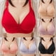 thumbnail image 2 of Brasier Push-Up sin varillas/brasier interior para mujerpangjing, 2 of 4