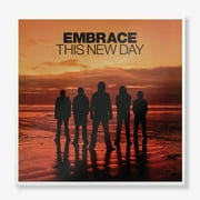 Embrace - This New Day - Rock - Vinyl