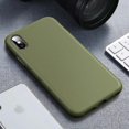 thumbnail image 1 of Mobile phone case anti-drop mobile phone case(Yellow), 1 of 4