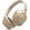 Beige, variant on JBL Tune 730BT - Wireless Over-Ear Bluetooth® 6.0 Headphones with Powerful JBL Pure Bass Sound, 2 beamforming mics for Perfect Calls, Up to 76 Hours of Battery Life, & Multi-Point Connection (Purple)
