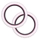 thumbnail image 3 of Kit Llantas para Bicicleta Kenda R16 x2.125 Rosa K50, 3 of 5