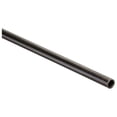 thumbnail image 2 of Stanley Hardware Round Metal Tube - Plain Steel, 16 Gauge - 1/2" x 48", Round Shape, 2 of 4