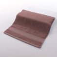 thumbnail image 1 of Serviette en Coton Carrée Douce Absorbante pour le Visage, Serviette Textile de Maison, 1 of 4