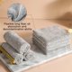 thumbnail image 4 of Paño de limpieza de fibra de carbón de bambú, trapos de absorción de agua, antiadherente, toalla de cocina, herramientas de limpieza del hogar, 4 of 4