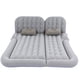 thumbnail image 3 of Cama inflable para automóvil, accesorios de viaje inflables multifunción 2 en 1, cama de viaje para automóvil, estética elegante, 3 of 9