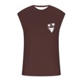 thumbnail image 2 of Playeras Cuello V Para Hombre, Camiseta Informal De Moda Con Estampado De Camuflaje, Cuello Redondo Y Manga Corta, 2 of 3