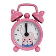 thumbnail image 2 of Workout Clock Timer Interval Exercise Timer for Bike Sand Timers for Kids Preschool Learning Digital Bookmark Stopwatch Panel And Cute Mini Metal Alarm Clock Electronic Small Alarm Clock Home, 2 of 4