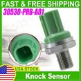 thumbnail image 3 of 1PCS Knock Sensor 30530-PRB-A01 For Honda Civic Acura RSX 2.0L 2002- 2006, 3 of 5